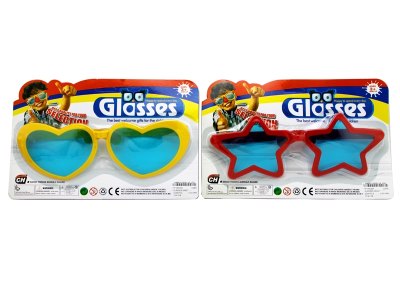 GLASSES 2ASST - HP1062455