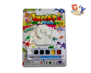 DIY PAINTING 4ASST - HP1062523