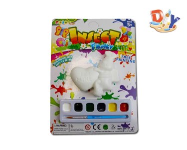 DIY PAINTING 4ASST - HP1062524