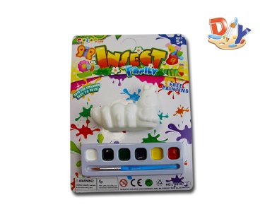 DIY PAINTING 4ASST - HP1062525