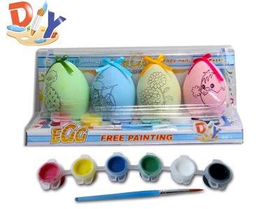 DIY PAINTING EGG - HP1062535