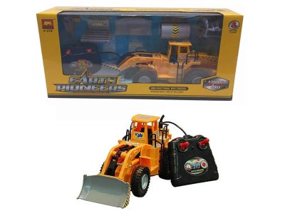 WIRE CONTROL CONSTRUCTION CAR - HP1062546
