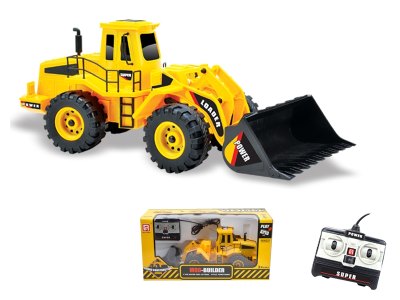 WIRE CONTROL CONSTRUCTION CAR  - HP1062555