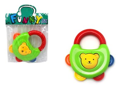 RATTLES - HP1062587