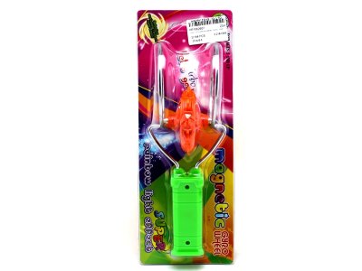 MAGIC YOYO GYRO INCLUDED BUTTONCELL  3ASST - HP1062607