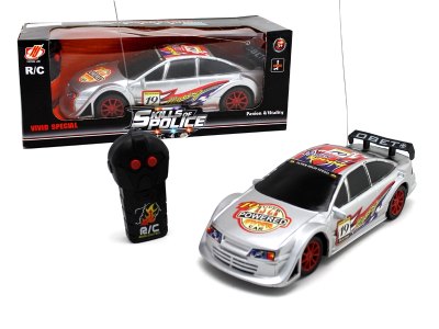 2FUNCTION R/C CAR  - HP1062643
