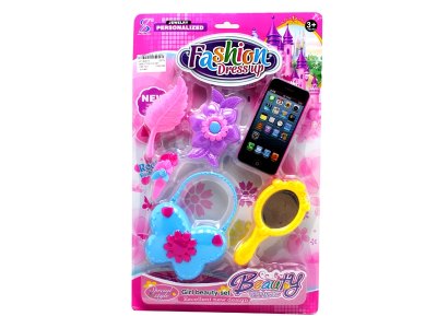 饰品 2款混装 - HP1062673