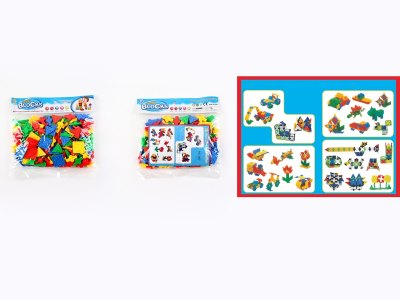 BUILDING BLOCK - HP1062825
