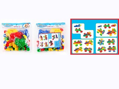 BUILDING BLOCK - HP1062826