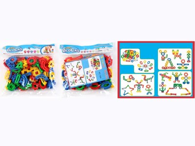 BUILDING BLOCK - HP1062827