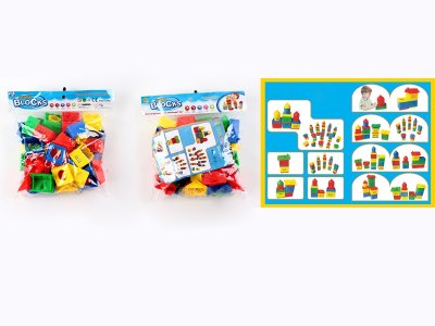 BUILDING BLOCK - HP1062828
