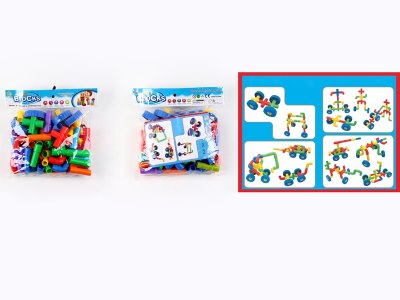 BUILDING BLOCK - HP1062829
