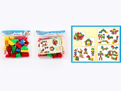 BUILDING BLOCK - HP1062830