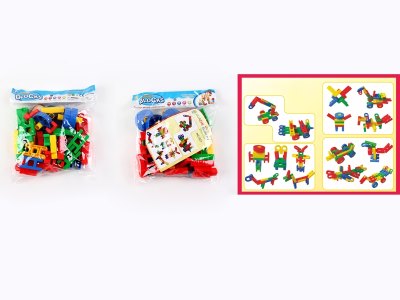 BUILDING BLOCK - HP1062831