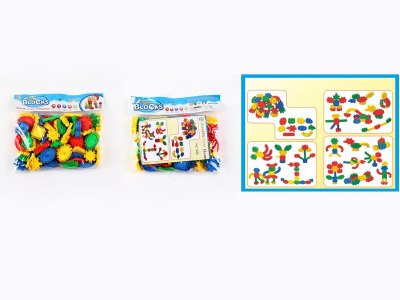 BUILDING BLOCK - HP1062832