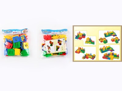 BUILDING BLOCK - HP1062833