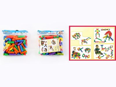 BUILDING BLOCK - HP1062834
