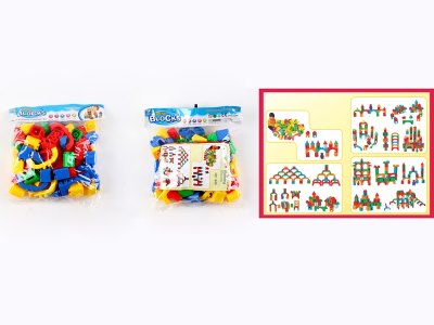 BUILDING BLOCK - HP1062836