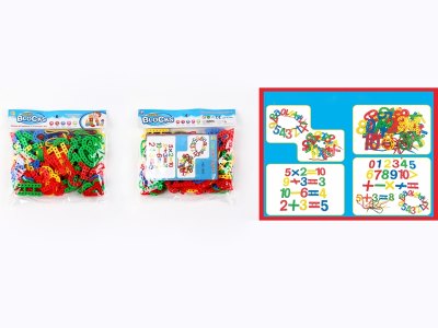 BUILDING BLOCK - HP1062837