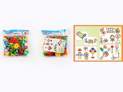 BUILDING BLOCK - HP1062838