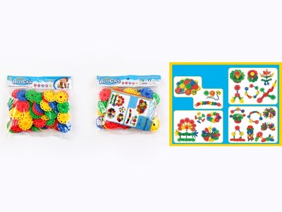 BUILDING BLOCK - HP1062839