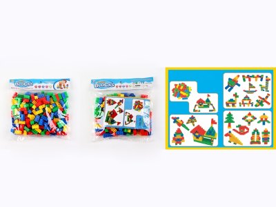 BUILDING BLOCK - HP1062841
