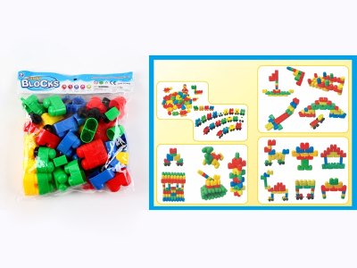 BUILDING BLOCK - HP1062842