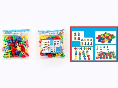BUILDING BLOCK - HP1062843