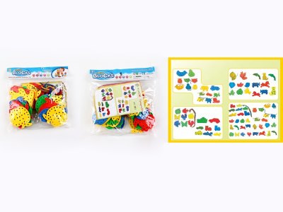 BUILDING BLOCK - HP1062844
