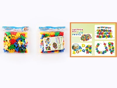 BUILDING BLOCK - HP1062845