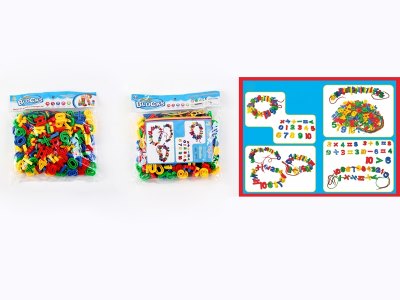 BUILDING BLOCK - HP1062846