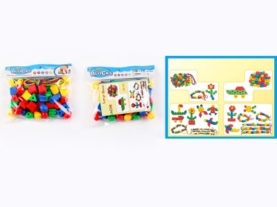 BUILDING BLOCK - HP1062847