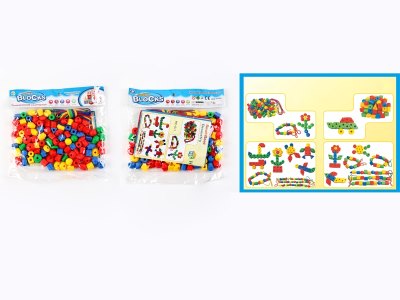 BUILDING BLOCK - HP1062848