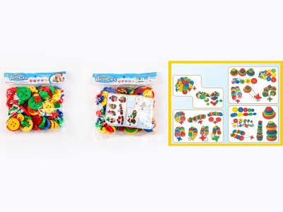 BUILDING BLOCK - HP1062849