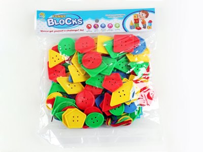 BUILDING BLOCK - HP1062850