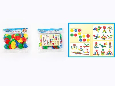 BUILDING BLOCK - HP1062851