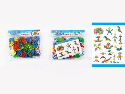BUILDING BLOCK - HP1062852