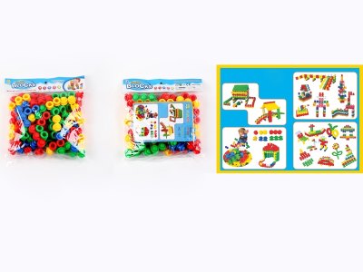 BUILDING BLOCK - HP1062853