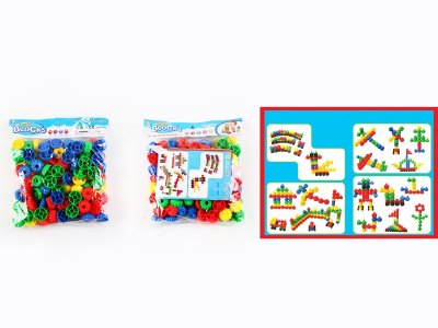 BUILDING BLOCK - HP1062854