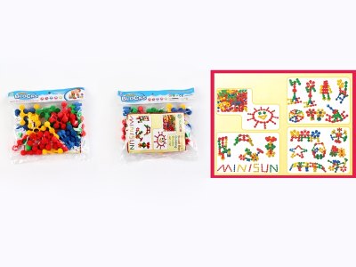 BUILDING BLOCK - HP1062855