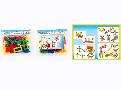 BUILDING BLOCK - HP1062856