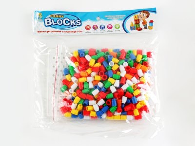 BUILDING BLOCK - HP1062857