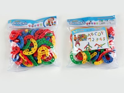 BUILDING BLOCK - HP1062858