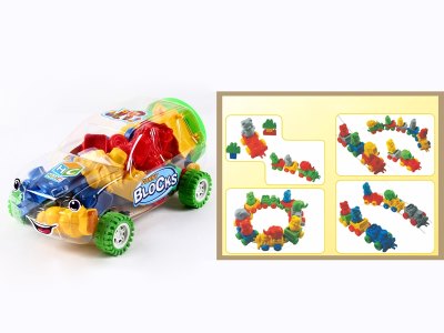 BUILDING BLOCK - HP1062859
