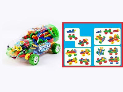 BUILDING BLOCK - HP1062860