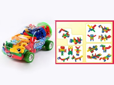 BUILDING BLOCK - HP1062861
