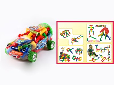 BUILDING BLOCK - HP1062862