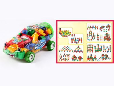 BUILDING BLOCK - HP1062863
