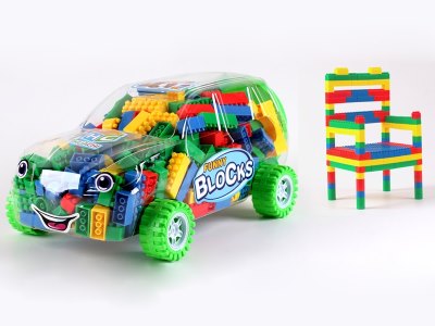 BUILDING BLOCK - HP1062864