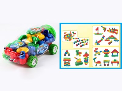 BUILDING BLOCK - HP1062865